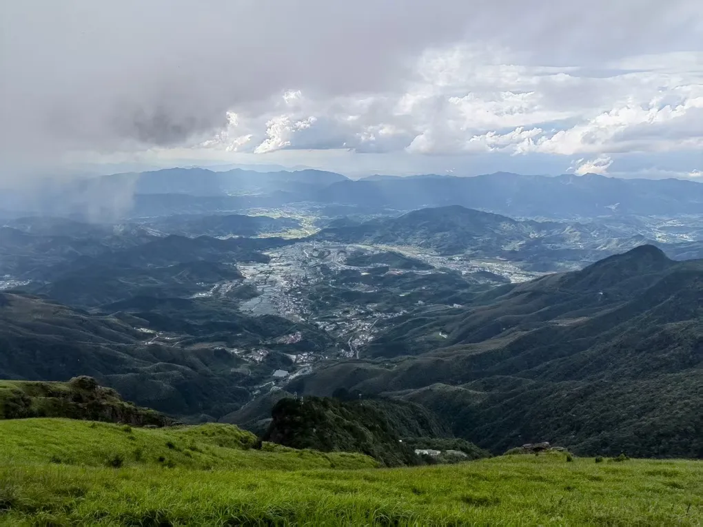 Codeforces Round 1063 (Div. 2)赛后总结