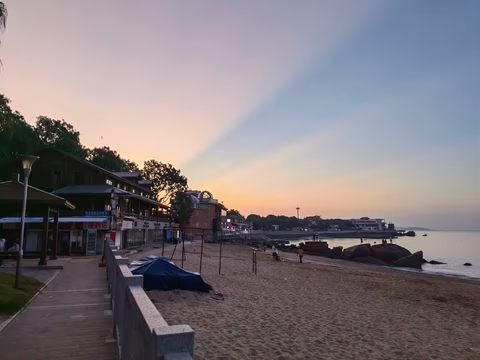 闭曲线的面积计算